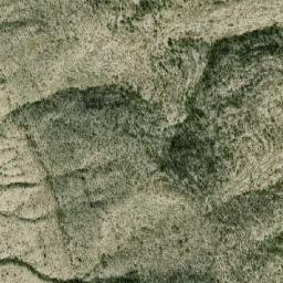 Satellite imagery of Serranía San Miguel, MX