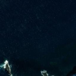 Satellite imagery of Roques de la Sal, ES