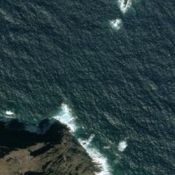 Satellite imagery of El Roque, ES