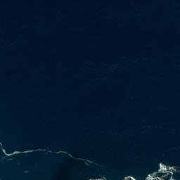 Satellite imagery of Punta Gaviota, ES