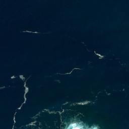 Satellite imagery of Punta del Corcho, ES