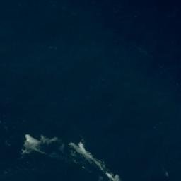 Satellite imagery of Punta del Corcho, ES
