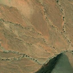 Satellite imagery of Ouine Tigoumt, MA