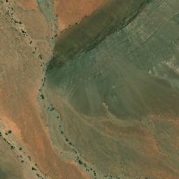 Satellite imagery of Ouine Tigoumt, MA