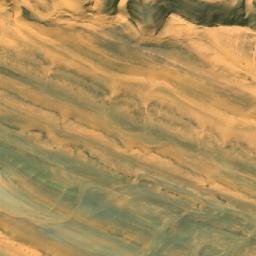 Satellite imagery of Khenigat M’Barek Ou Taleb, DZ