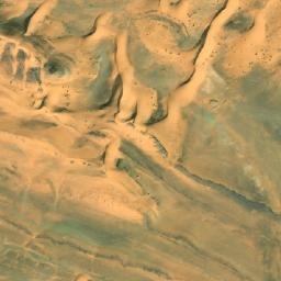 Satellite imagery of Khenigat M’Barek Ou Taleb, DZ