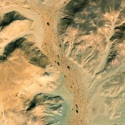 Satellite imagery of Rheïbat Rassal, DZ