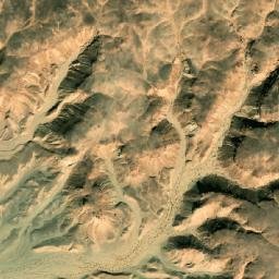 Satellite imagery of Rheïbat Rassal, DZ