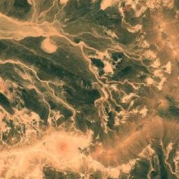 Satellite imagery of Gour Tiguirt, DZ