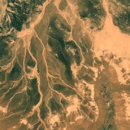 Satellite imagery of Gour Tiguirt, DZ