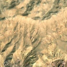 Satellite imagery of Naqb Umm Radm, EG