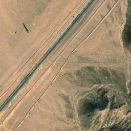Satellite imagery of Al Mikra, EG