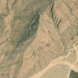 Satellite imagery of Said Ali, PK
