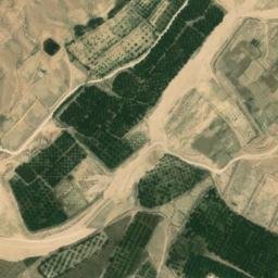 Satellite imagery of Said Ali, PK