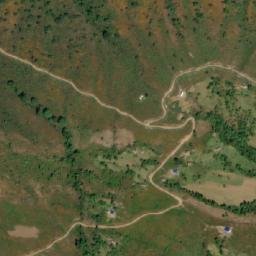 Satellite imagery of Bayali̇̄bā̃jh Ḍā̃ḍā, NP