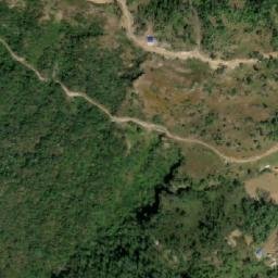 Satellite imagery of Bayali̇̄bā̃jh Ḍā̃ḍā, NP