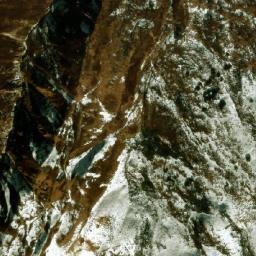 Satellite imagery of Gehe Dhuri̇̄ Ḍā̃ḍā, NP