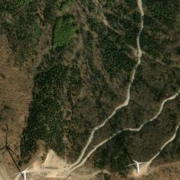 Satellite imagery of Qingming Jian, CN