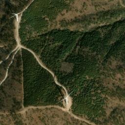 Satellite imagery of Qingming Jian, CN