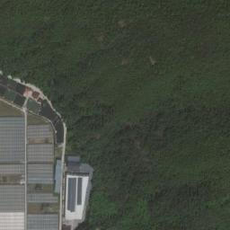 Satellite imagery of Cha’ao Shan, CN
