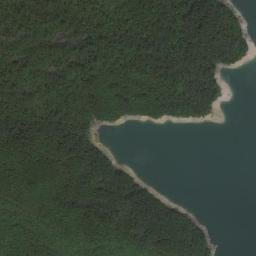 Satellite imagery of Cha’ao Shan, CN