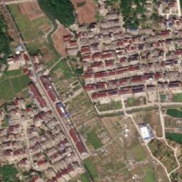 Satellite imagery of Bao Shan, CN