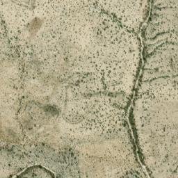 Satellite imagery of Serranía San Miguel, MX