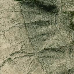 Satellite imagery of Serranía San Miguel, MX