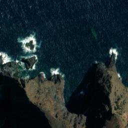 Satellite imagery of Punta Val Jaro, ES