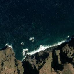 Satellite imagery of Punta Val Jaro, ES