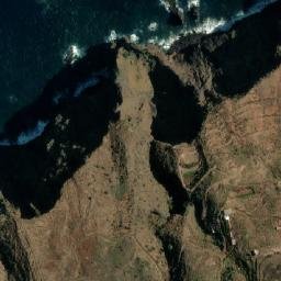 Satellite imagery of Roques de la Sal, ES