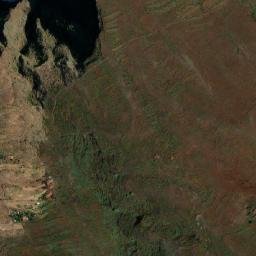 Satellite imagery of Roques de la Sal, ES