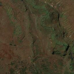 Satellite imagery of Roques de la Sal, ES