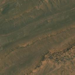 Satellite imagery of Talbjicht, DZ