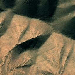 Satellite imagery of Djebel Mana, DZ