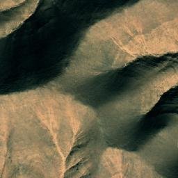 Satellite imagery of Djebel Mana, DZ