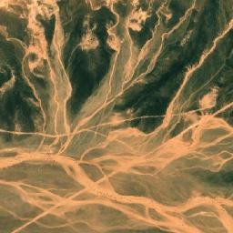Satellite imagery of Gour Tiguirt, DZ