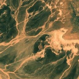 Satellite imagery of Gour Tiguirt, DZ