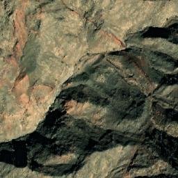 Satellite imagery of Rīshat al Muwayliḩ, EG