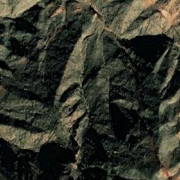 Satellite imagery of Rīshat al Muwayliḩ, EG