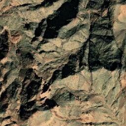 Satellite imagery of Rīshat al Muwayliḩ, EG