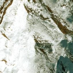 Satellite imagery of Gehe Dhuri̇̄ Ḍā̃ḍā, NP