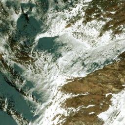 Satellite imagery of Gehe Dhuri̇̄ Ḍā̃ḍā, NP