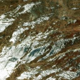 Satellite imagery of Gehe Dhuri̇̄ Ḍā̃ḍā, NP