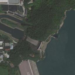 Satellite imagery of Cha’ao Shan, CN