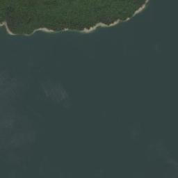 Satellite imagery of Cha’ao Shan, CN