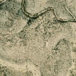 Satellite imagery of Serranía San Miguel, MX