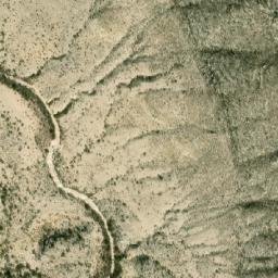 Satellite imagery of Serranía San Miguel, MX