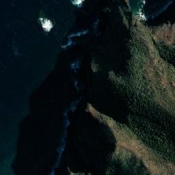 Satellite imagery of Punta Val Jaro, ES