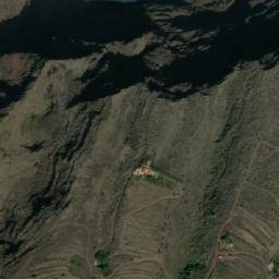 Satellite imagery of Roca Manga, ES
